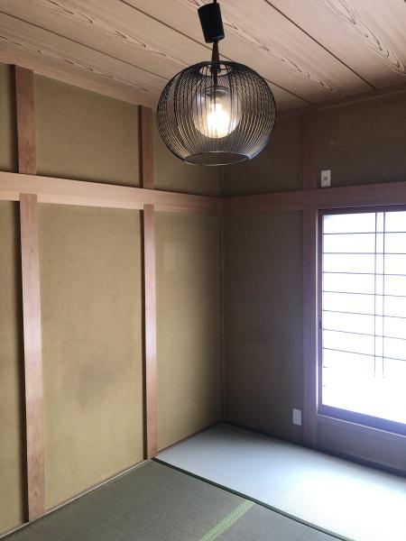 八尾市堤町１丁目の中古一戸建て
