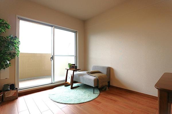 パレス八尾山本中古マンション