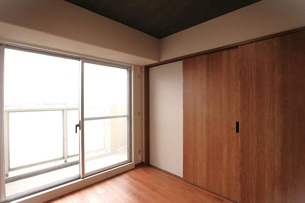 パレス八尾山本中古マンション