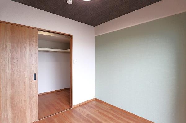 パレス八尾山本中古マンション