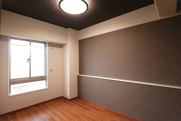 パレス八尾山本中古マンション
