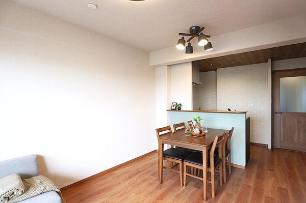 パレス八尾山本中古マンション