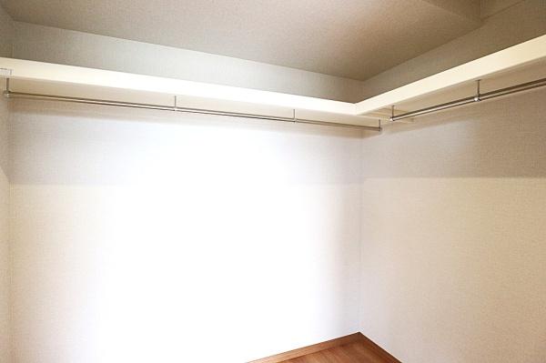 パレス八尾山本中古マンション
