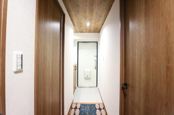 パレス八尾山本中古マンション