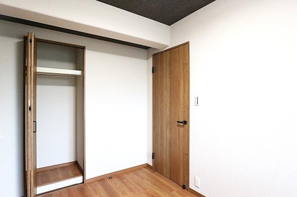 パレス八尾山本中古マンション