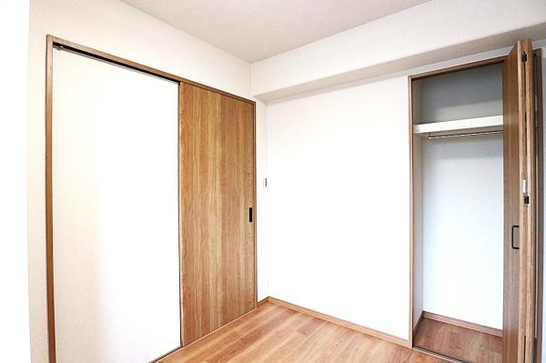 パレス八尾山本中古マンション