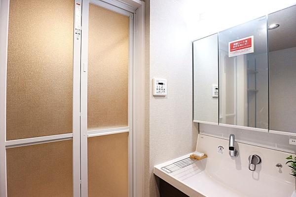 パレス八尾山本中古マンション