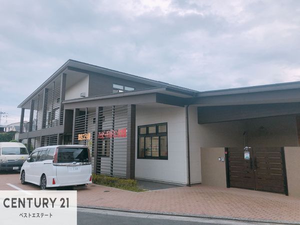 八尾南ハウスA棟中古マンション(ハッピーチルドレン保育園)