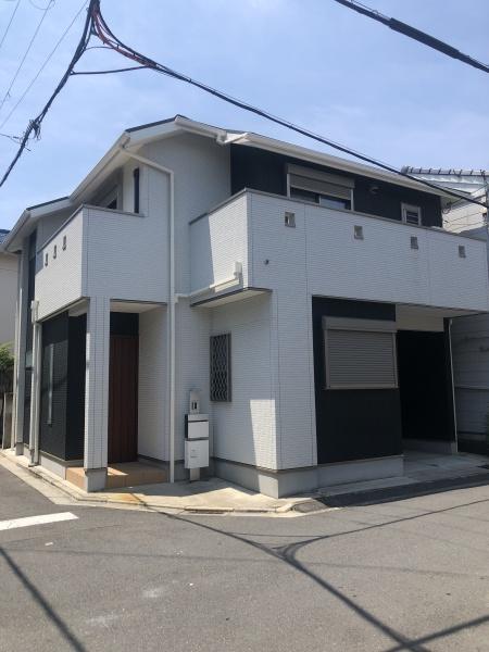 近江堂１丁目中古戸建