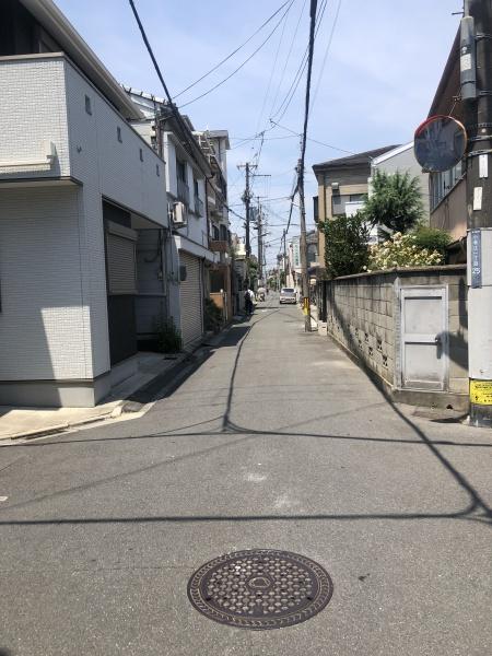 近江堂１丁目中古戸建