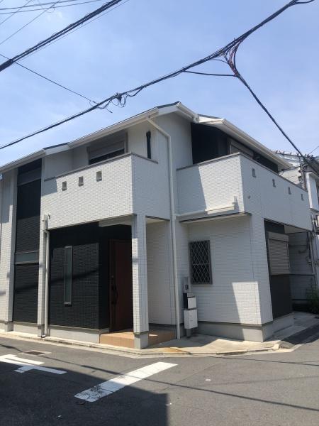 近江堂１丁目中古戸建