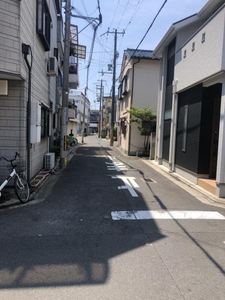 近江堂１丁目中古戸建