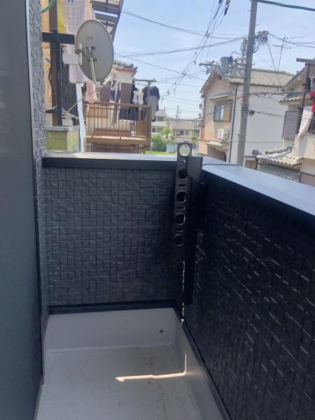 東大阪市岩田町４丁目の中古一戸建て