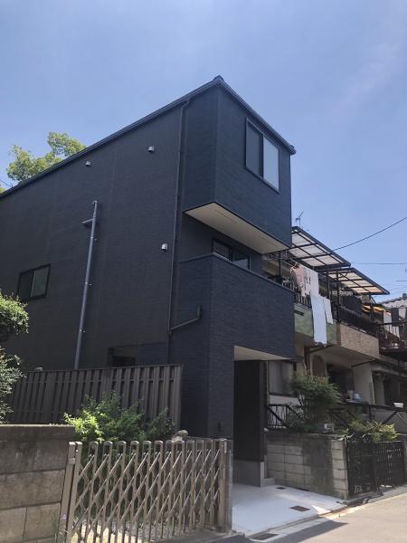岩田町４丁目中古戸建