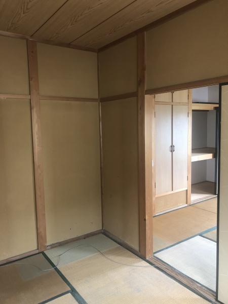 東大阪市元町２丁目の中古一戸建て