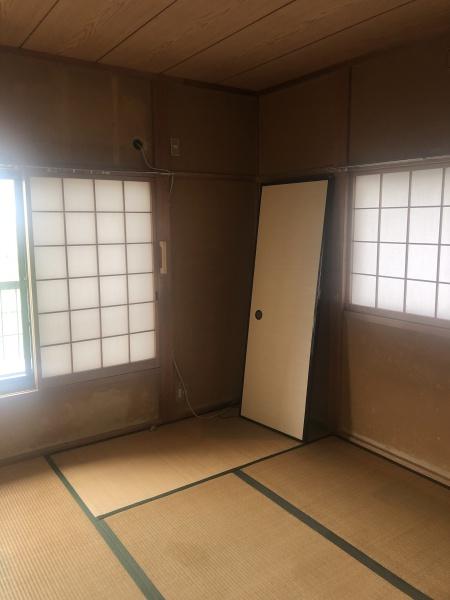 東大阪市元町２丁目の中古一戸建て