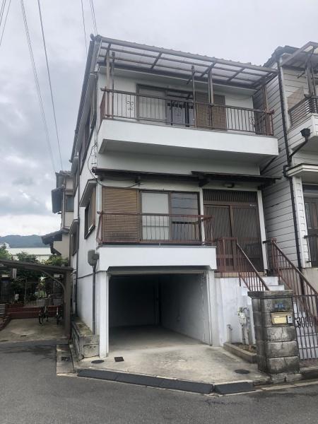 元町２丁目中古戸建