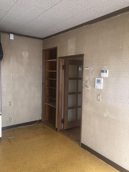 東大阪市元町２丁目の中古一戸建て