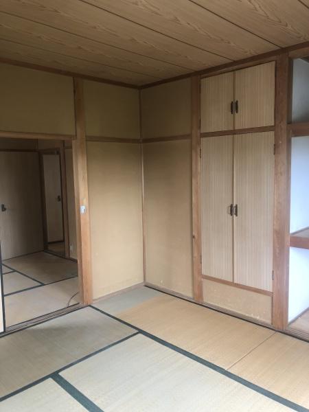 東大阪市元町２丁目の中古一戸建て