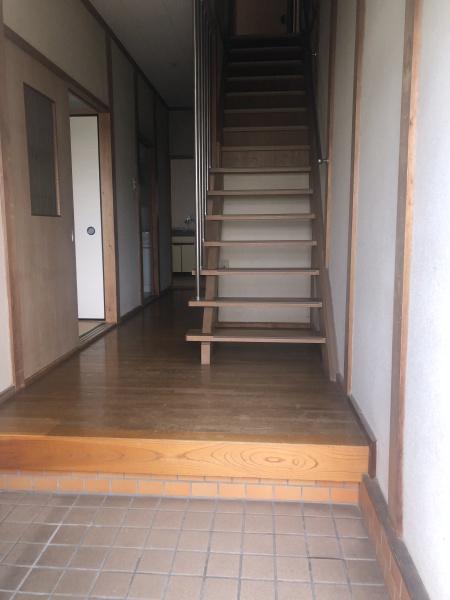 東大阪市元町２丁目の中古一戸建て