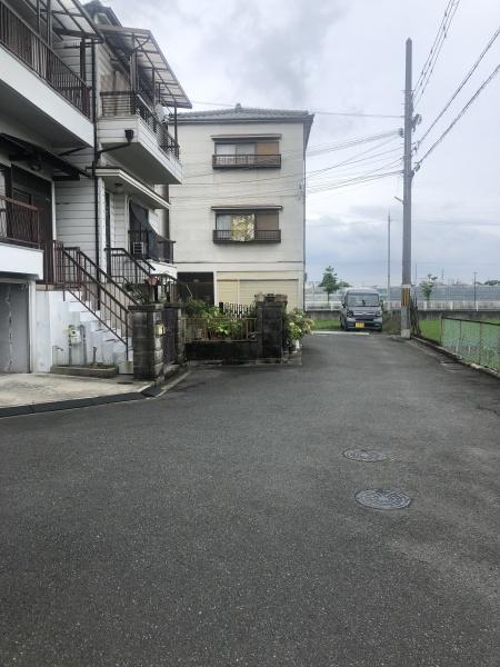 東大阪市元町２丁目の中古一戸建て