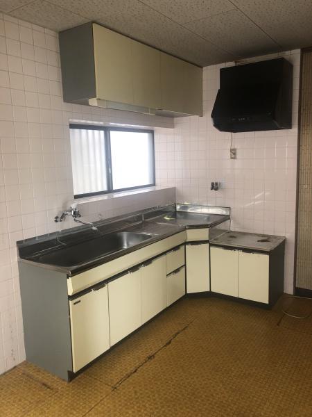 東大阪市元町２丁目の中古一戸建て