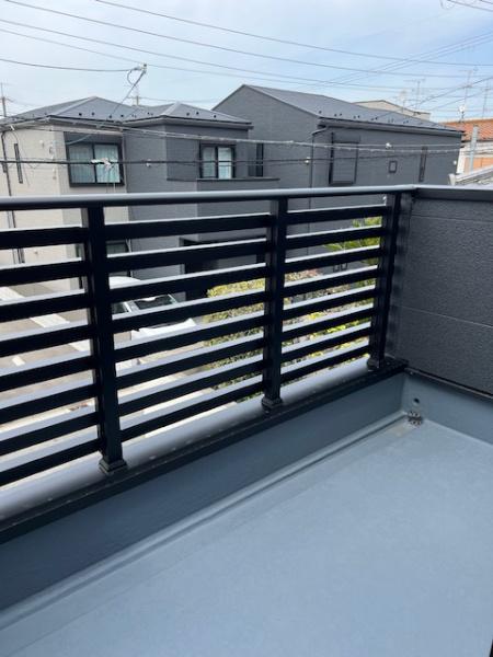 八尾市山本町南６丁目の土地