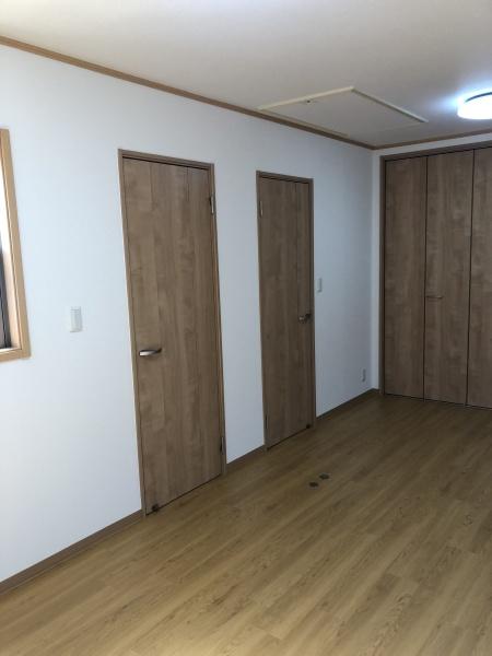 八尾市上尾町２丁目の中古一戸建て