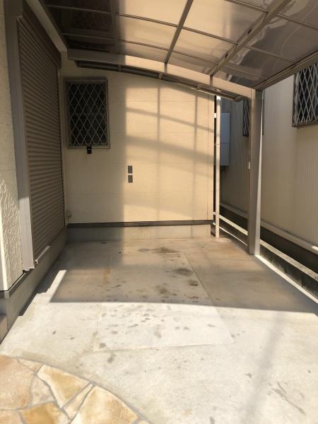 八尾市上尾町２丁目の中古一戸建て