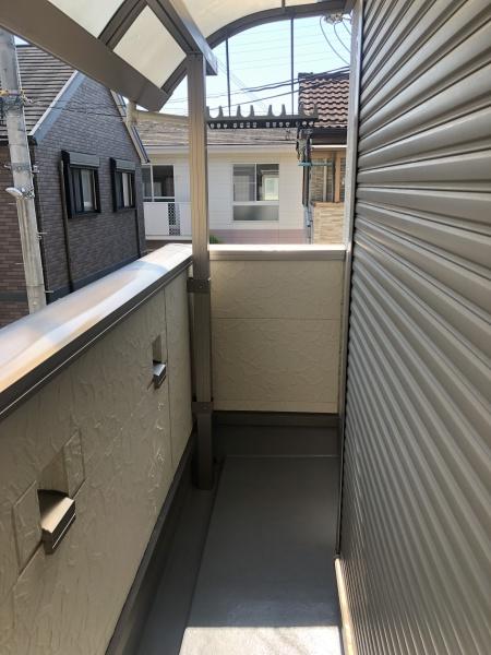 八尾市上尾町２丁目の中古一戸建て