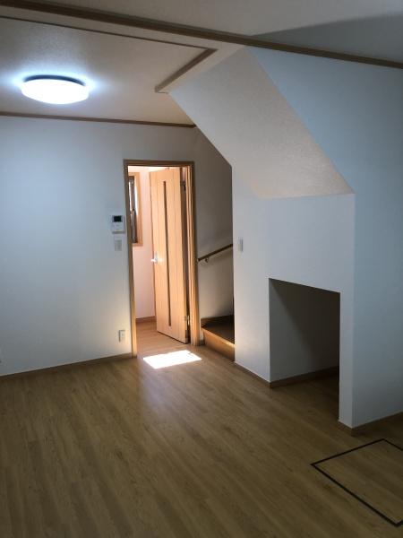 八尾市上尾町２丁目の中古一戸建て