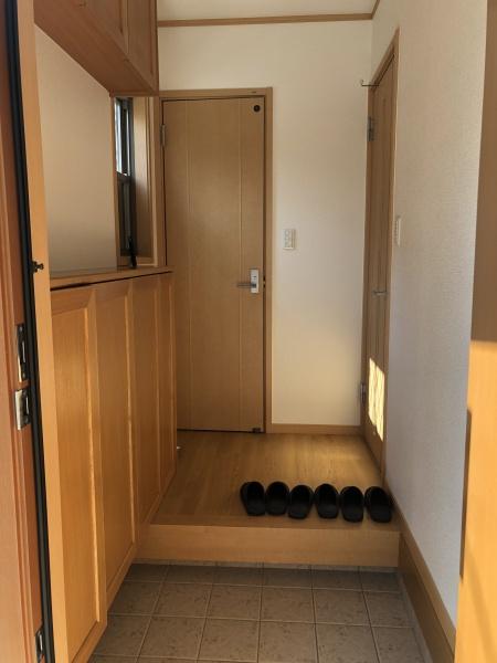 八尾市上尾町２丁目の中古一戸建て