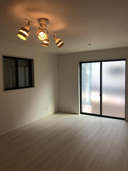 黒谷２丁目新築戸建