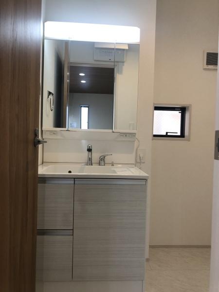黒谷２丁目新築戸建