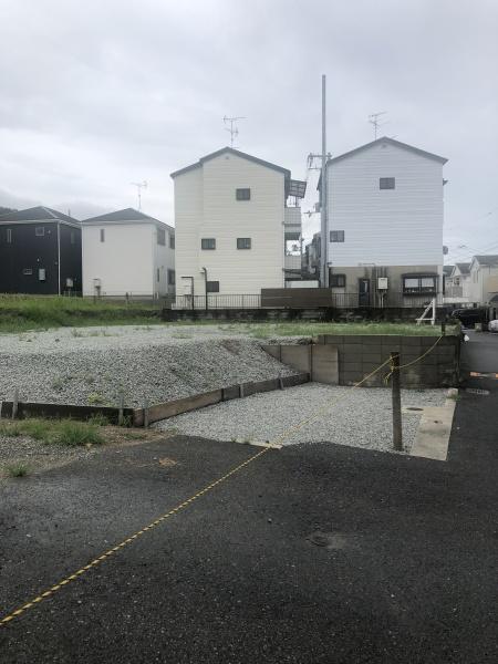 横小路町１丁目建築条件無し土地