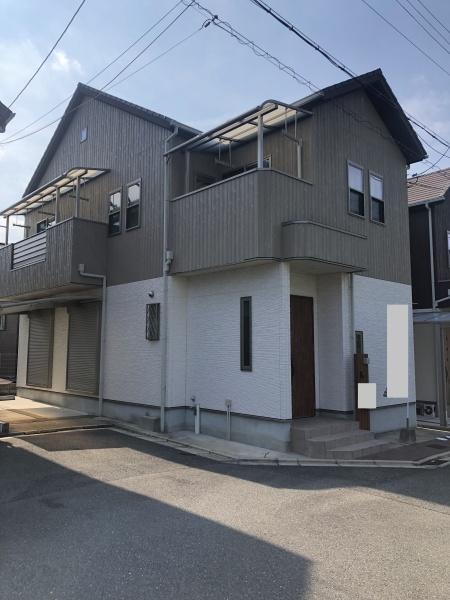 東石切町１丁目中古戸建