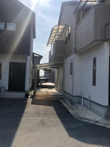 東大阪市東石切町１丁目の中古一戸建て