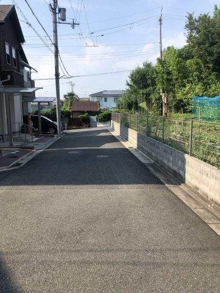 東大阪市東石切町１丁目の中古一戸建て