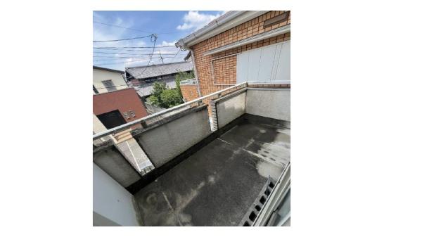 八尾市沼３丁目の中古一戸建て