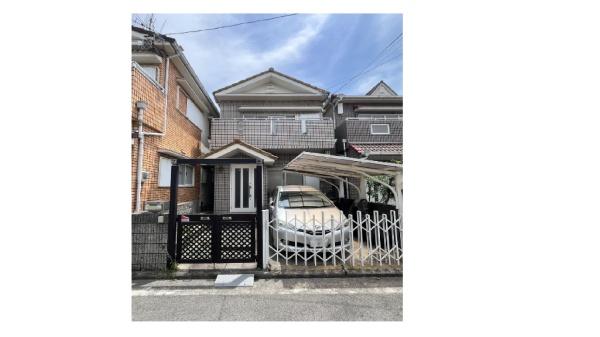 沼３丁目中古戸建