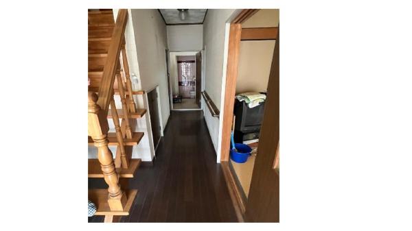 沼３丁目中古戸建
