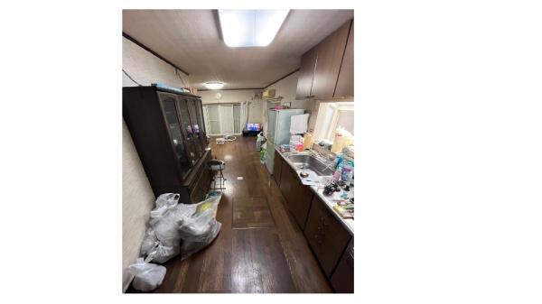 沼３丁目中古戸建