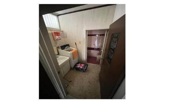 沼３丁目中古戸建