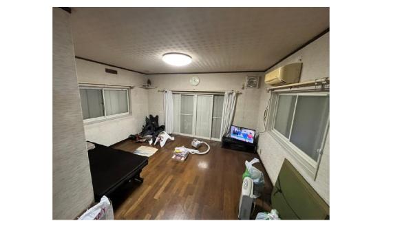 八尾市沼３丁目の中古一戸建て