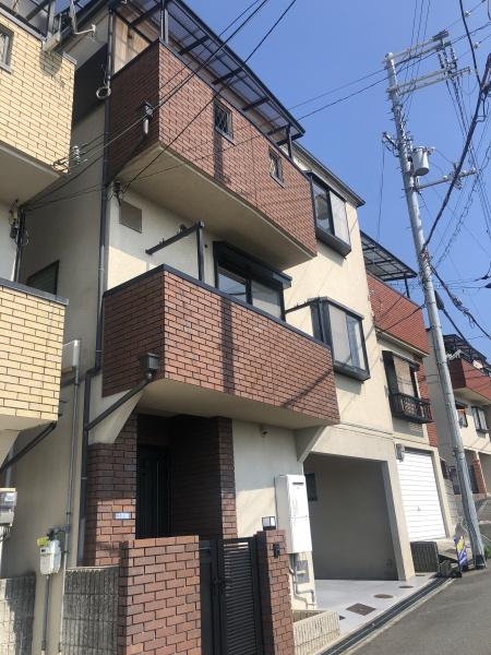 東石切町６丁目中古戸建
