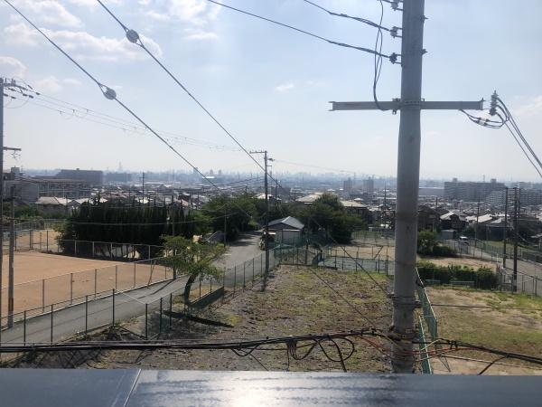 東大阪市東石切町６丁目の中古一戸建て