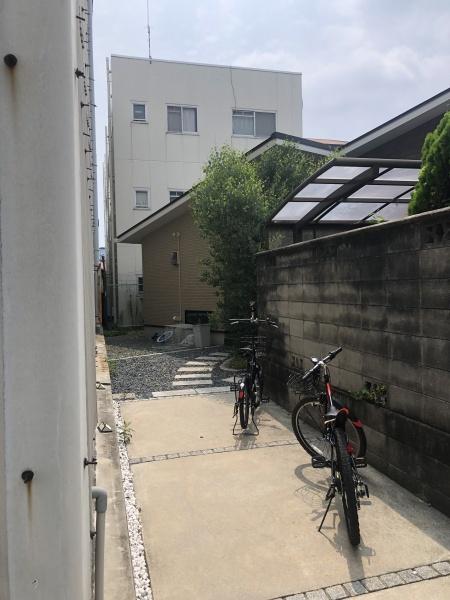 若江南町４丁目中古戸建