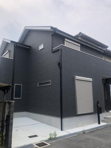 東町１丁目新築戸建て