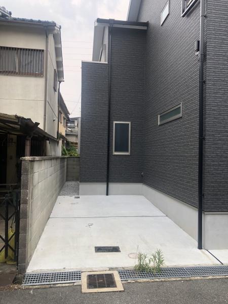 東町１丁目新築戸建て