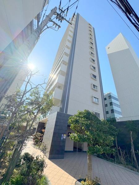 ヴェルシティ東大阪スカイ中古マンション